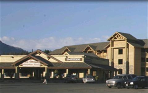 St. Mary Village Saint Mary Exterior photo